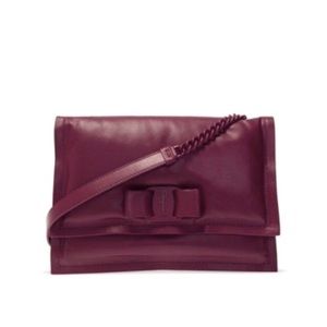Salvatore Ferragamo Viva Shoulder Bag